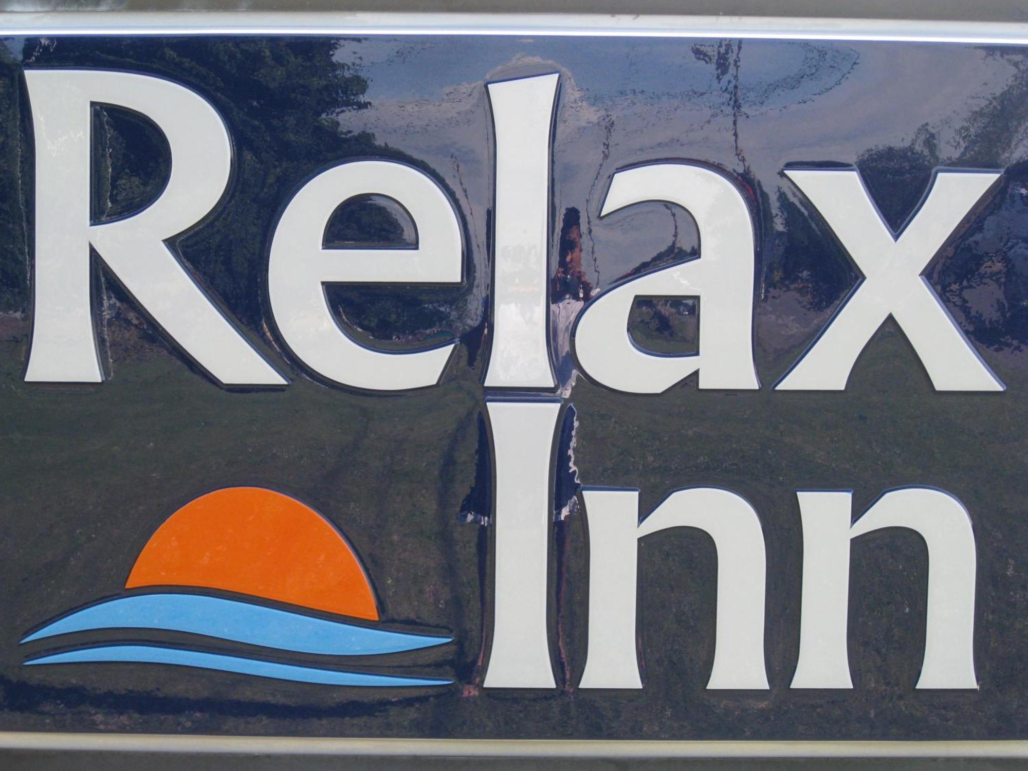 Relax Inn Webster Exterior foto