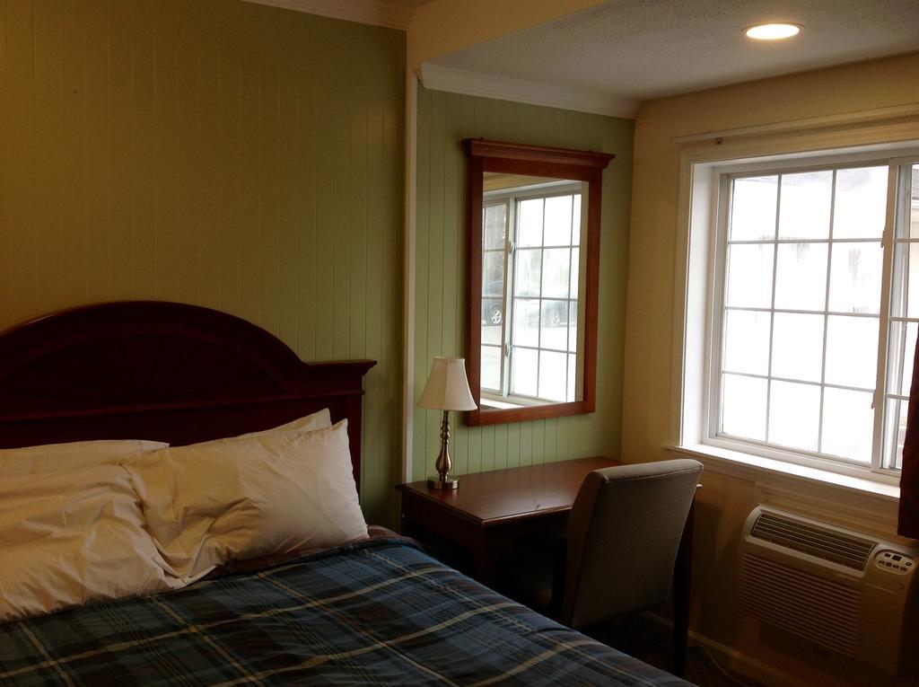 Relax Inn Webster Exterior foto