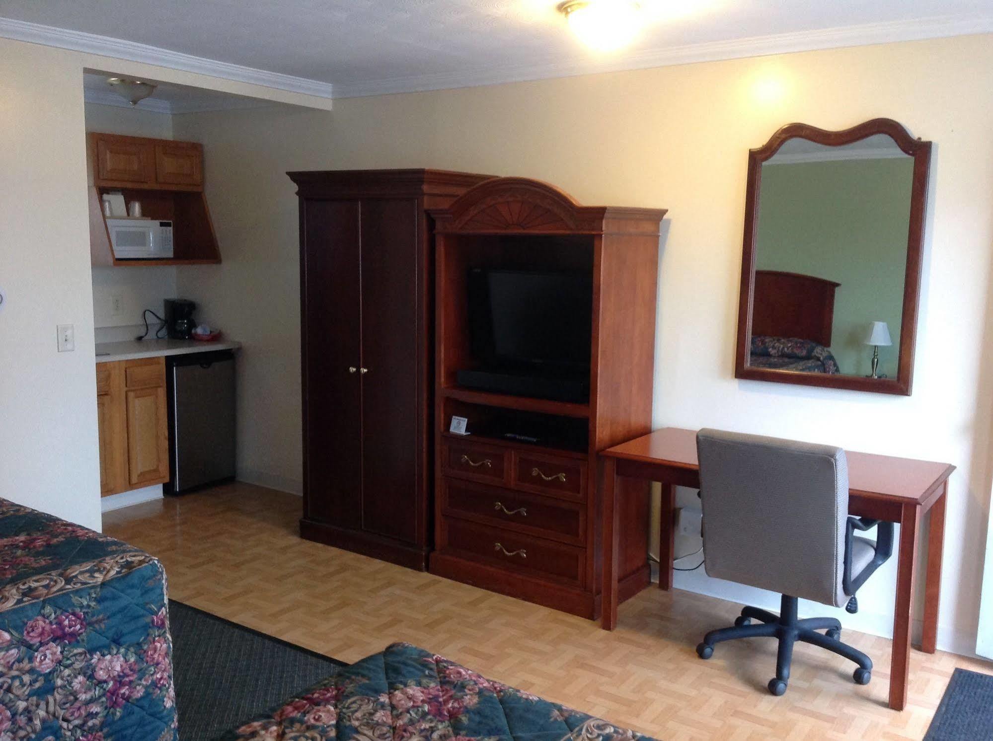 Relax Inn Webster Exterior foto